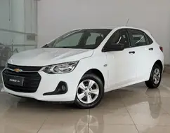 CHEVROLET ONIX 1.0 FLEX MANUAL CHEVROLET ONIX 1.0 FLEX MANUAL