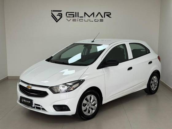 CHEVROLET ONIX 1.0 FLEX MANUAL