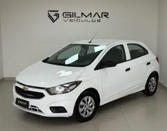 CHEVROLET ONIX 1.0 FLEX MANUAL CHEVROLET ONIX 1.0 FLEX MANUAL