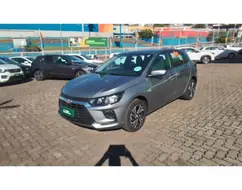 CHEVROLET ONIX 1.0 FLEX MANUAL CHEVROLET ONIX 1.0 FLEX MANUAL