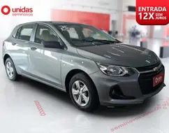 CHEVROLET ONIX 1.0 FLEX MANUAL CHEVROLET ONIX 1.0 FLEX MANUAL