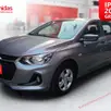 CHEVROLET ONIX 1.0 FLEX MANUAL CHEVROLET ONIX 1.0 FLEX MANUAL