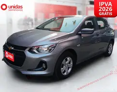 CHEVROLET ONIX 1.0 FLEX MANUAL CHEVROLET ONIX 1.0 FLEX MANUAL