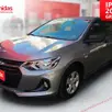 CHEVROLET ONIX 1.0 FLEX MANUAL CHEVROLET ONIX 1.0 FLEX MANUAL