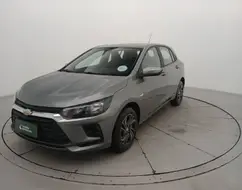 CHEVROLET ONIX 1.0 FLEX MANUAL CHEVROLET ONIX 1.0 FLEX MANUAL