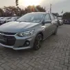 CHEVROLET ONIX 1.0 FLEX PLUS LT MANUAL CHEVROLET ONIX 1.0 FLEX PLUS LT MANUAL