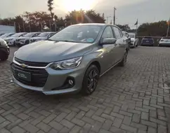 CHEVROLET ONIX 1.0 FLEX PLUS LT MANUAL CHEVROLET ONIX 1.0 FLEX PLUS LT MANUAL