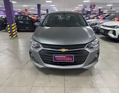 CHEVROLET ONIX 1.0 FLEX PLUS LT MANUAL CHEVROLET ONIX 1.0 FLEX PLUS LT MANUAL