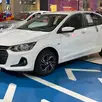 CHEVROLET ONIX 1.0 FLEX PLUS LT MANUAL CHEVROLET ONIX 1.0 FLEX PLUS LT MANUAL