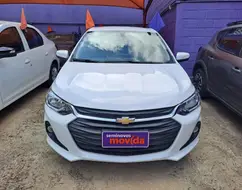 CHEVROLET ONIX 1.0 FLEX PLUS LT MANUAL CHEVROLET ONIX 1.0 FLEX PLUS LT MANUAL