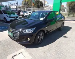 CHEVROLET ONIX 1.0 FLEX PLUS LT MANUAL CHEVROLET ONIX 1.0 FLEX PLUS LT MANUAL