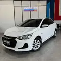 CHEVROLET ONIX 1.0 FLEX PLUS LT MANUAL CHEVROLET ONIX 1.0 FLEX PLUS LT MANUAL
