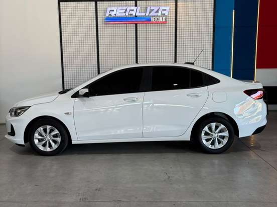 CHEVROLET-ONIX-1.0 FLEX PLUS LT MANUAL CHEVROLET-ONIX-2023