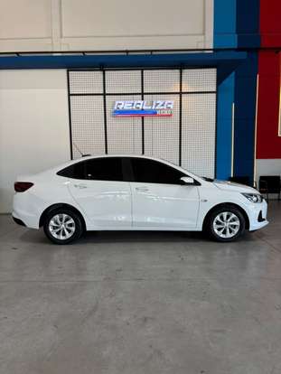 CHEVROLET-ONIX-1.0 FLEX PLUS LT MANUAL CHEVROLET-ONIX-2023