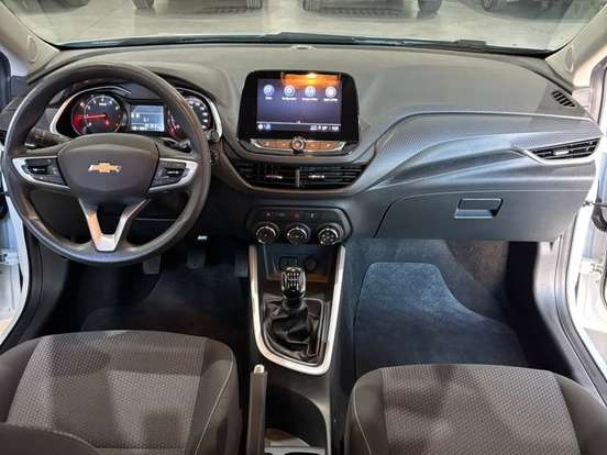 CHEVROLET-ONIX-1.0 FLEX PLUS LT MANUAL CHEVROLET-ONIX-2023