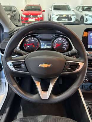 CHEVROLET-ONIX-1.0 FLEX PLUS LT MANUAL CHEVROLET-ONIX-2023