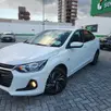 CHEVROLET ONIX 1.0 FLEX PLUS LT MANUAL CHEVROLET ONIX 1.0 FLEX PLUS LT MANUAL