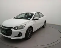 CHEVROLET ONIX 1.0 FLEX PLUS LT MANUAL CHEVROLET ONIX 1.0 FLEX PLUS LT MANUAL