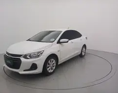 CHEVROLET ONIX 1.0 FLEX PLUS LT MANUAL CHEVROLET ONIX 1.0 FLEX PLUS LT MANUAL