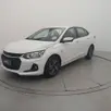 CHEVROLET ONIX 1.0 FLEX PLUS LT MANUAL CHEVROLET ONIX 1.0 FLEX PLUS LT MANUAL
