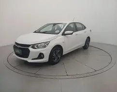 CHEVROLET ONIX 1.0 FLEX PLUS LT MANUAL CHEVROLET ONIX 1.0 FLEX PLUS LT MANUAL