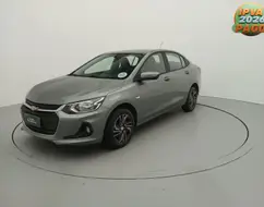 CHEVROLET ONIX 1.0 FLEX PLUS LT MANUAL CHEVROLET ONIX 1.0 FLEX PLUS LT MANUAL