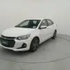CHEVROLET ONIX 1.0 FLEX PLUS LT MANUAL CHEVROLET ONIX 1.0 FLEX PLUS LT MANUAL