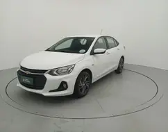 CHEVROLET ONIX 1.0 FLEX PLUS LT MANUAL CHEVROLET ONIX 1.0 FLEX PLUS LT MANUAL