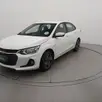 CHEVROLET ONIX 1.0 FLEX PLUS LT MANUAL CHEVROLET ONIX 1.0 FLEX PLUS LT MANUAL