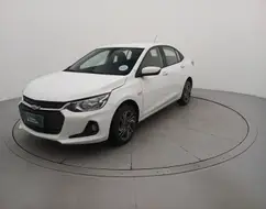 CHEVROLET ONIX 1.0 FLEX PLUS LT MANUAL CHEVROLET ONIX 1.0 FLEX PLUS LT MANUAL