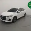 CHEVROLET ONIX 1.0 FLEX PLUS LT MANUAL CHEVROLET ONIX 1.0 FLEX PLUS LT MANUAL