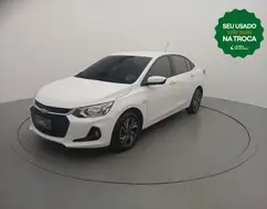 CHEVROLET ONIX 1.0 FLEX PLUS LT MANUAL CHEVROLET ONIX 1.0 FLEX PLUS LT MANUAL
