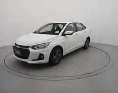 CHEVROLET ONIX 1.0 FLEX PLUS LT MANUAL CHEVROLET ONIX 1.0 FLEX PLUS LT MANUAL