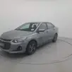 CHEVROLET ONIX 1.0 FLEX PLUS LT MANUAL CHEVROLET ONIX 1.0 FLEX PLUS LT MANUAL