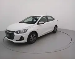 CHEVROLET ONIX 1.0 FLEX PLUS LT MANUAL CHEVROLET ONIX 1.0 FLEX PLUS LT MANUAL