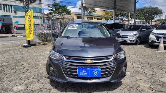 CHEVROLET ONIX 1.0 FLEX PLUS LT MANUAL