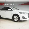 CHEVROLET ONIX 1.0 FLEX PLUS LT MANUAL CHEVROLET ONIX 1.0 FLEX PLUS LT MANUAL