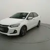CHEVROLET ONIX 1.0 FLEX PLUS LT MANUAL CHEVROLET ONIX 1.0 FLEX PLUS LT MANUAL