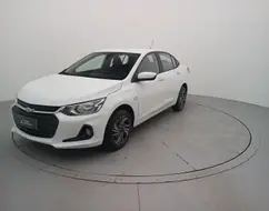 CHEVROLET ONIX 1.0 FLEX PLUS LT MANUAL CHEVROLET ONIX 1.0 FLEX PLUS LT MANUAL