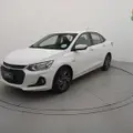 CHEVROLET ONIX 1.0 FLEX PLUS LT MANUAL CHEVROLET ONIX 1.0 FLEX PLUS LT MANUAL