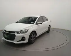 CHEVROLET ONIX 1.0 FLEX PLUS LT MANUAL CHEVROLET ONIX 1.0 FLEX PLUS LT MANUAL