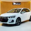 CHEVROLET ONIX 1.0 FLEX PLUS LT MANUAL CHEVROLET ONIX 1.0 FLEX PLUS LT MANUAL