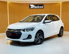 CHEVROLET ONIX 1.0 FLEX PLUS LT MANUAL CHEVROLET ONIX 1.0 FLEX PLUS LT MANUAL