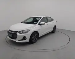 CHEVROLET ONIX 1.0 FLEX PLUS LT MANUAL CHEVROLET ONIX 1.0 FLEX PLUS LT MANUAL