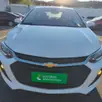 CHEVROLET ONIX 1.0 FLEX PLUS LT MANUAL CHEVROLET ONIX 1.0 FLEX PLUS LT MANUAL