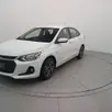 CHEVROLET ONIX 1.0 FLEX PLUS LT MANUAL CHEVROLET ONIX 1.0 FLEX PLUS LT MANUAL