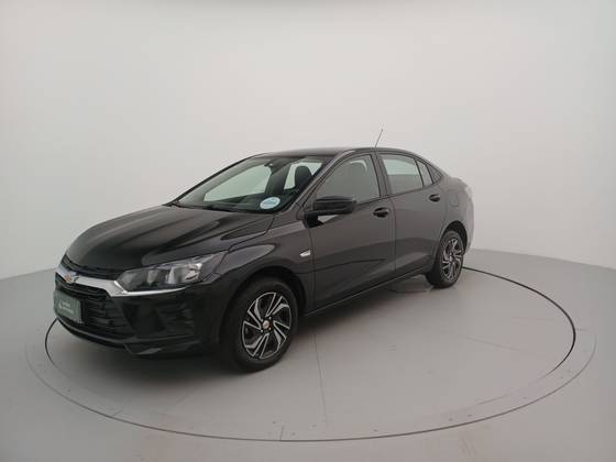 CHEVROLET ONIX 1.0 FLEX PLUS MANUAL