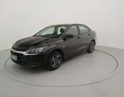 CHEVROLET ONIX 1.0 FLEX PLUS MANUAL CHEVROLET ONIX 1.0 FLEX PLUS MANUAL