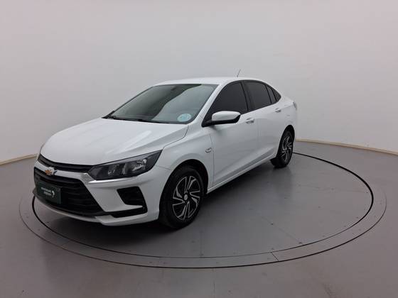 CHEVROLET ONIX 1.0 FLEX PLUS MANUAL