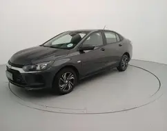 CHEVROLET ONIX 1.0 FLEX PLUS MANUAL CHEVROLET ONIX 1.0 FLEX PLUS MANUAL
